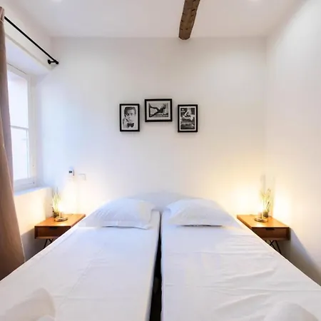 3p Centre Suquet - 3p Centre Suquet Mae-2903 * Cannes