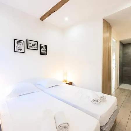 Apartmán 3p Centre Suquet - 3p Centre Suquet Mae-2903