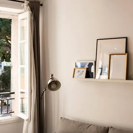 Apartmán 3p Centre Suquet - 3p Centre Suquet Mae-2903 Cannes