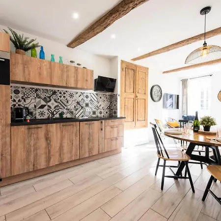 3p Centre Suquet - 3p Centre Suquet Mae-2903 Appartement