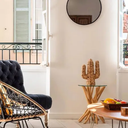 3p Centre Suquet - 3p Centre Suquet Mae-2903 Cannes