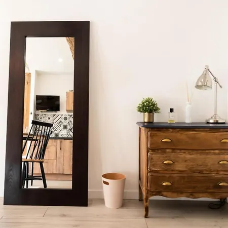 3p Centre Suquet - 3p Centre Suquet Mae-2903 Apartament Cannes