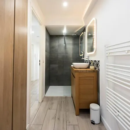 3p Centre Suquet - 3p Centre Suquet Mae-2903 Apartament *