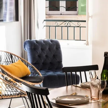 3p Centre Suquet - 3p Centre Suquet Mae-2903 * Cannes