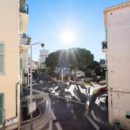 3p Centre Suquet - 3p Centre Suquet Mae-2903 Cannes