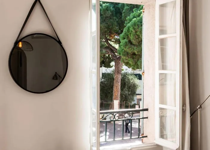 3p Centre Suquet - 3p Centre Suquet Mae-2903 Apartament