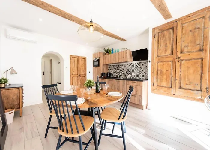 3p Centre Suquet - 3p Centre Suquet Mae-2903 Apartament