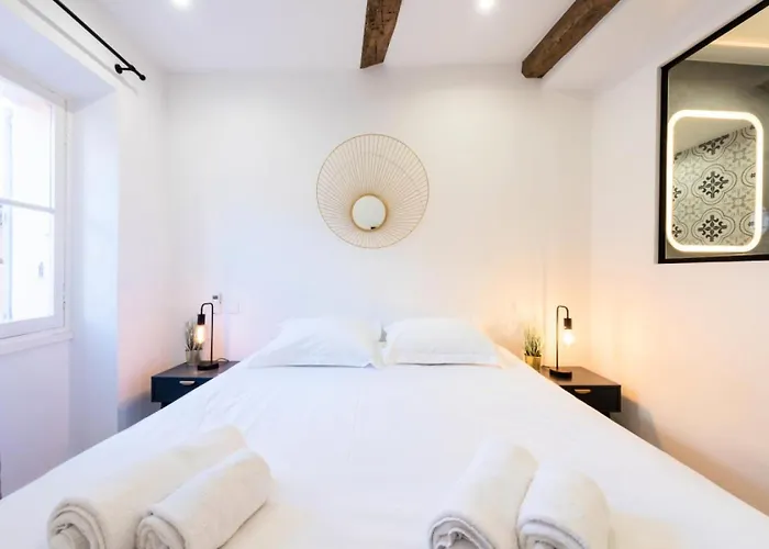 3p Centre Suquet - 3p Centre Suquet Mae-2903