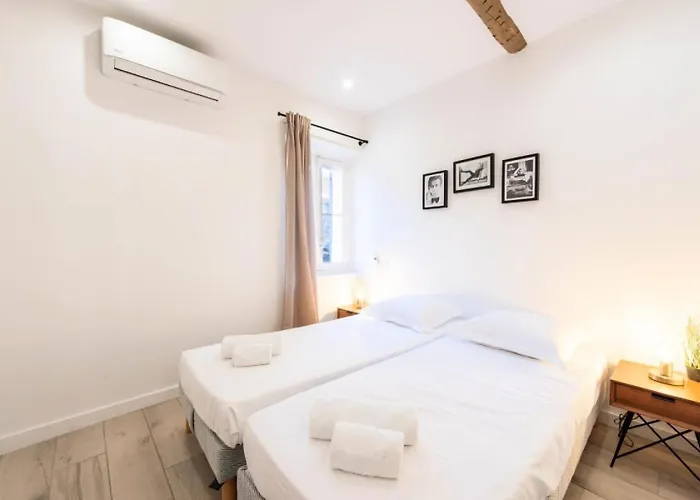 3p Centre Suquet - 3p Centre Suquet Mae-2903