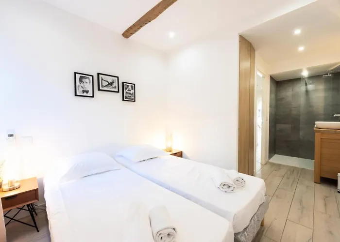 Apartament 3p Centre Suquet - 3p Centre Suquet Mae-2903