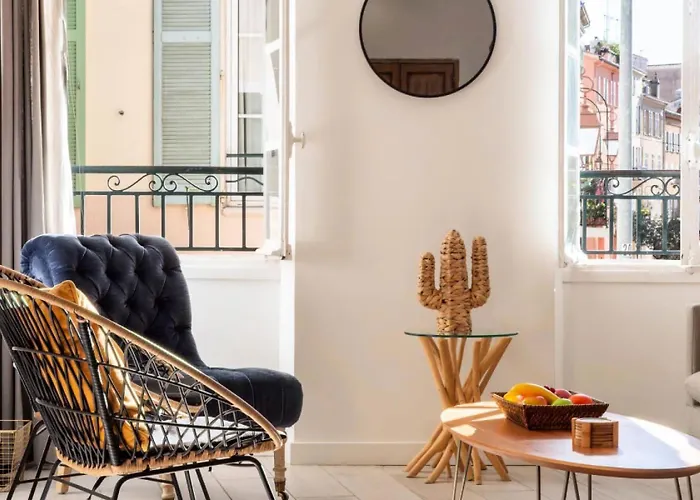 3p Centre Suquet - 3p Centre Suquet Mae-2903 Cannes