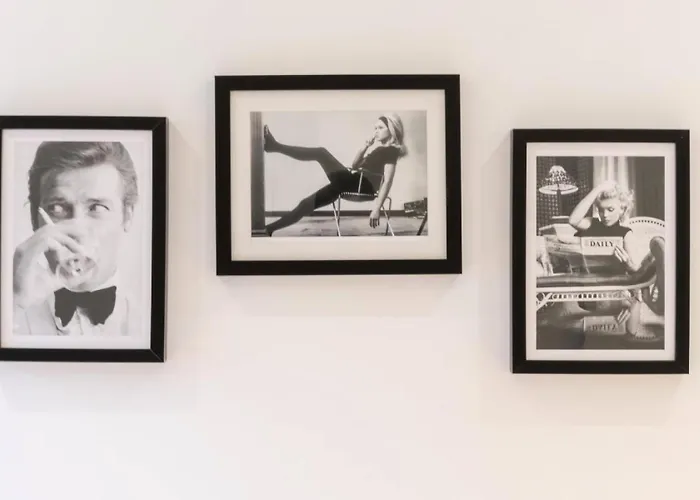 3p Centre Suquet - 3p Centre Suquet Mae-2903 Apartament