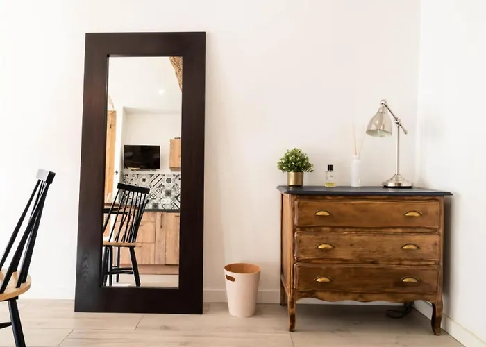 3p Centre Suquet - 3p Centre Suquet Mae-2903 Apartament Cannes