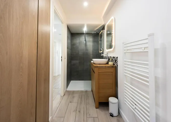 3p Centre Suquet - 3p Centre Suquet Mae-2903 Apartament *