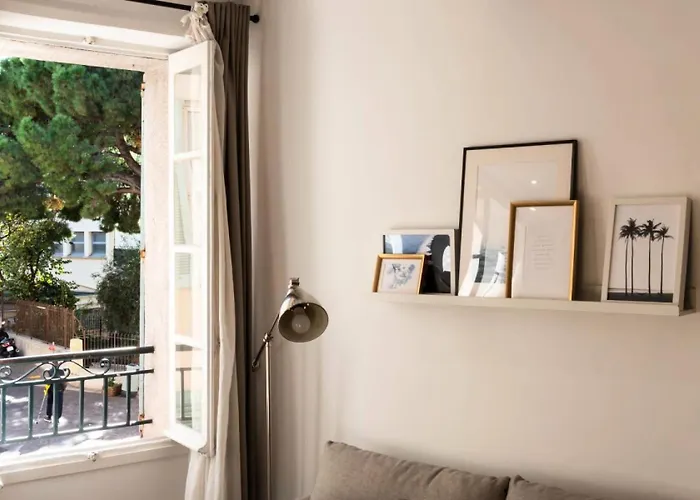 Apartament 3p Centre Suquet - 3p Centre Suquet Mae-2903 Cannes