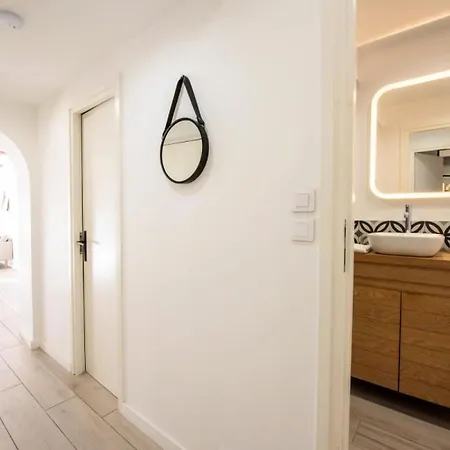 Résidence 3p Centre Suquet - 3p Centre Suquet Mae-2903 Appartamento Cannes